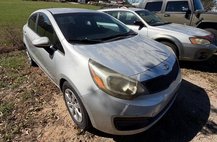 2014 Kia Rio LX