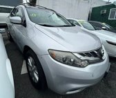 2013 Nissan Murano SL