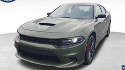 2021 Dodge Charger GT