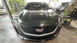 2020 Cadillac CT5 Luxury