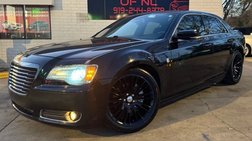 2012 Chrysler 300 300S