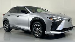 2023 Lexus RZ 450e Premium