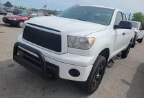 2010 Toyota Tundra Grade
