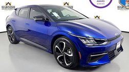 2024 Kia EV6 GT-Line