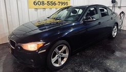 2013 BMW 3 Series 328i xDrive