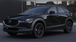 2026 Mazda CX-30 2.5 S Select Sport