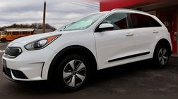 2017 Kia Niro LX