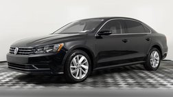 2018 Volkswagen Passat 2.0T SE