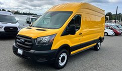 2020 Ford Transit 250