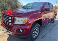 2017 GMC Canyon SLE