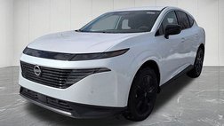 2026 Nissan Murano SV