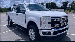 2024 Ford Super Duty F-250 XLT