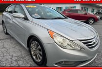 2014 Hyundai Sonata Limited