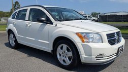 2009 Dodge Caliber SXT