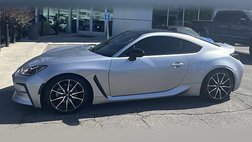 2023 Toyota GR86 Base