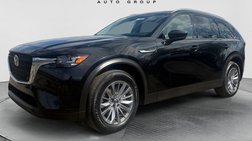 2025 Mazda CX-90 3.3 Turbo Preferred