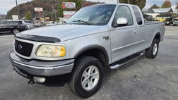 2003 Ford F-150 