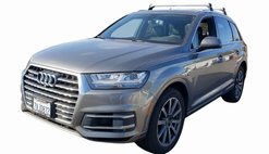 2017 Audi Q7 3.0T quattro Premium Plus