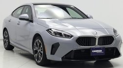 2025 BMW 2 Series 228 xDrive Gran Coupe