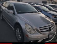 2008 Mercedes-Benz R-Class R 350