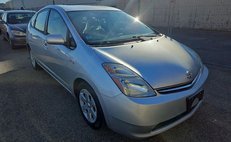 2009 Toyota Prius Touring