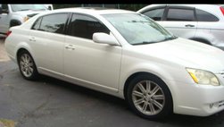 2006 Toyota Avalon Limited