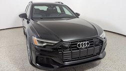 2025 Audi A6 allroad quattro Premium Plus 55 TFSI