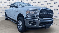 2022 Ram Ram Pickup 2500 Big Horn