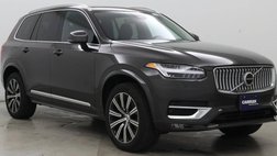 2023 Volvo XC90 B5 Plus Bright Theme