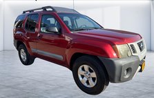 2011 Nissan Xterra 2WD 4dr Auto S