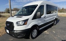 2023 Ford Transit 350 XL