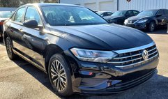 2021 Volkswagen Jetta R-Line