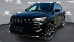 2023 Jeep Compass High Altitude