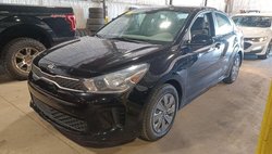 2020 Kia Rio S