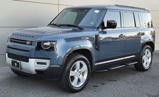 2024 Land Rover Defender 110 P300 S