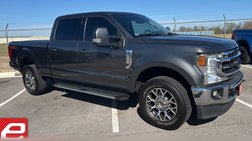 2020 Ford Super Duty F-250 Lariat