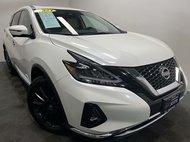 2024 Nissan Murano SL