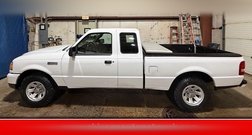 2009 Ford Ranger XLT