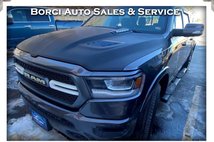 2019 Ram Ram Pickup 1500 Laramie