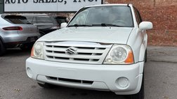 2005 Suzuki XL-7 LX 4WD