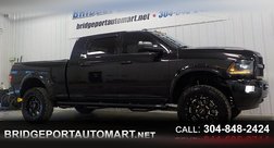 2015 Ram Ram Pickup 3500 Laramie