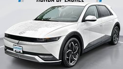 2023 Hyundai Ioniq 5 SEL
