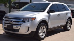 2014 Ford Edge SE