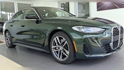 2022 BMW 4 Series 430i Gran Coupe