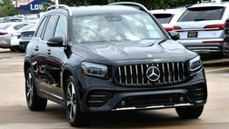 2024 Mercedes-Benz GLB GLB 250