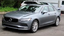 2017 Volvo S90 T6 Momentum