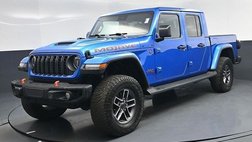 2024 Jeep Gladiator Mojave X