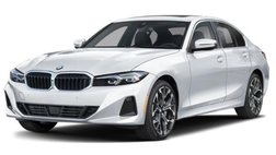2026 BMW 3 Series 330i