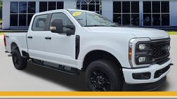 2024 Ford Super Duty F-250 XL