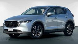 2023 Mazda CX-5 2.5 S Premium